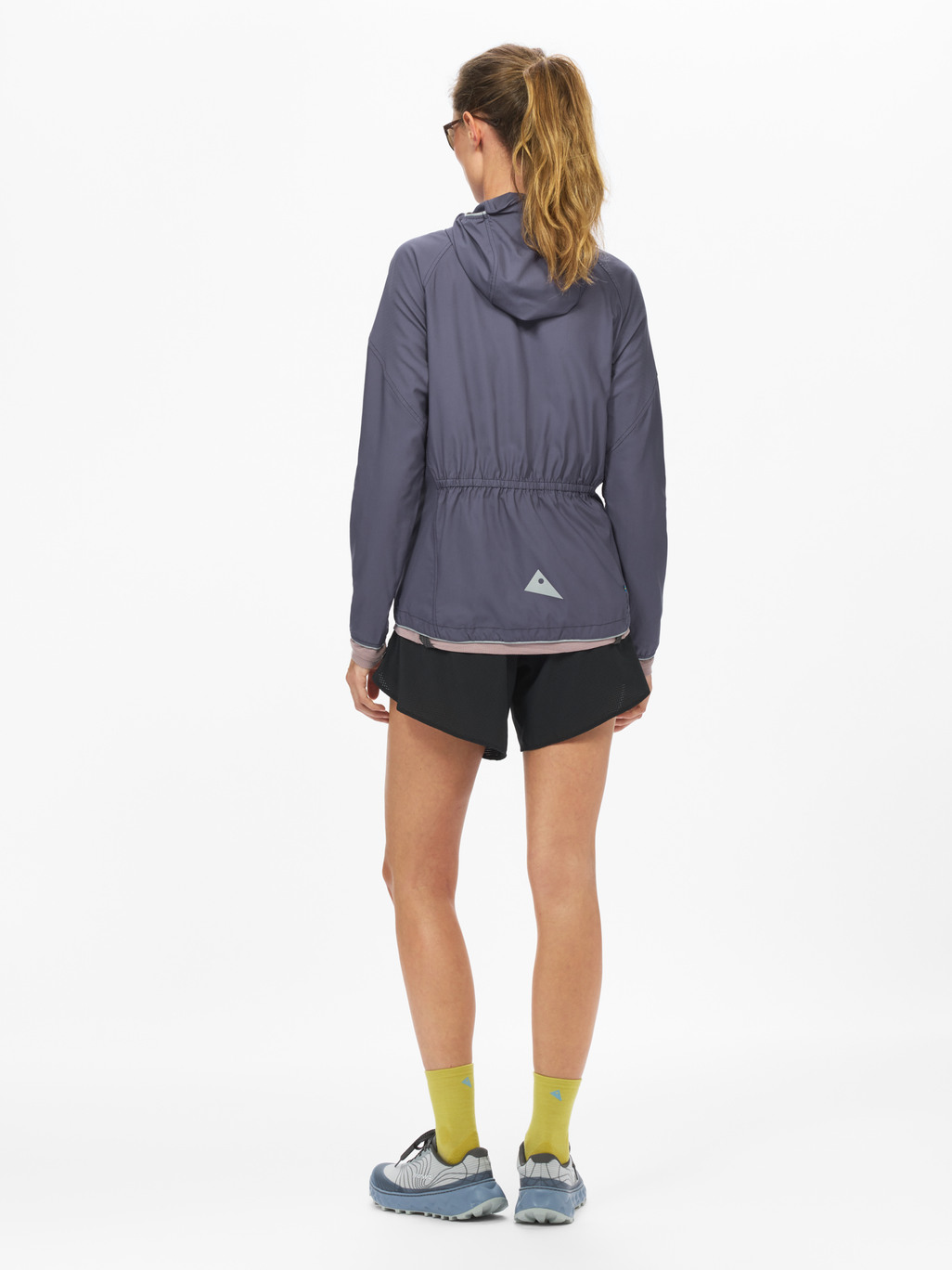 Image 4 for product Eitre Zip Kapuzenjacke Damen