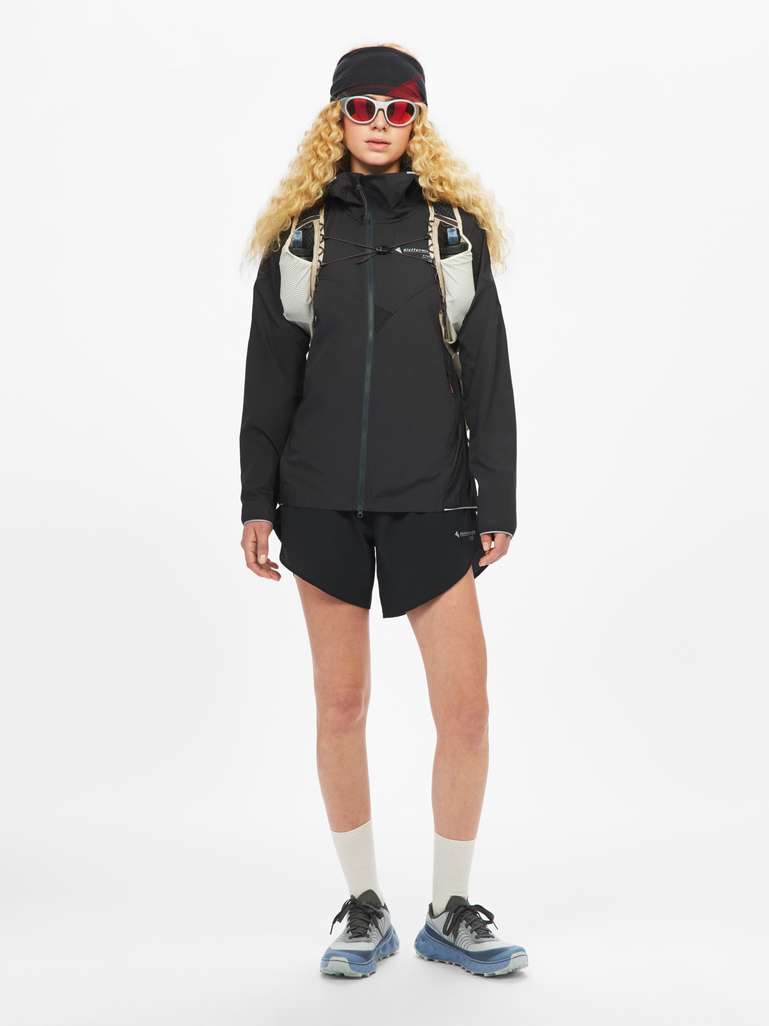 Eitre Zip Kapuzenjacke Damen image 2