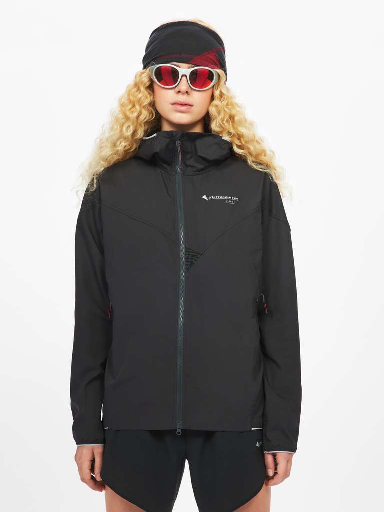 Image for product Eitre Zip Hood Jacka Dam