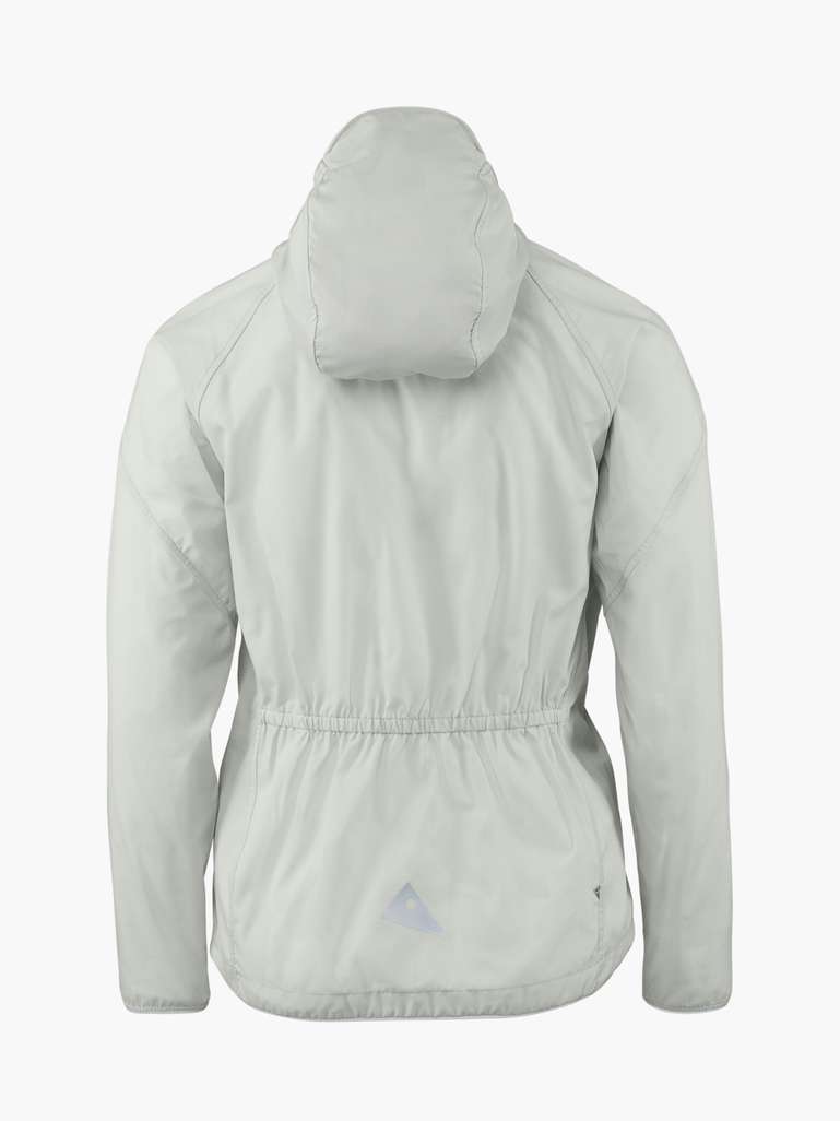 Eitre Zip Kapuzenjacke Damen image 2