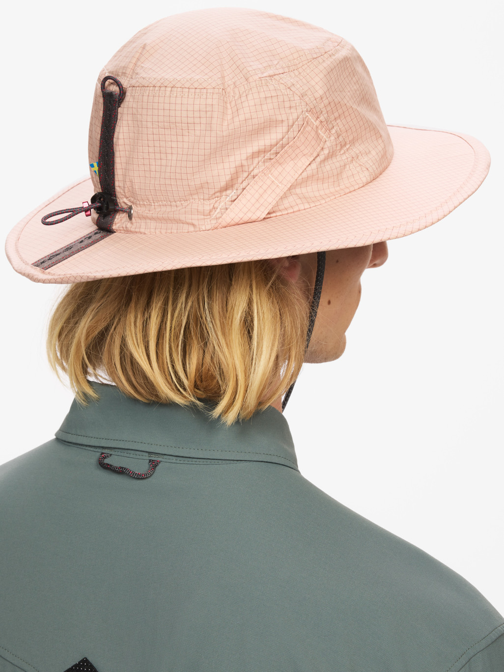 Image 6 for product Ansur Hiking Hat