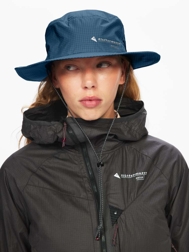 Ansur Hiking Hat