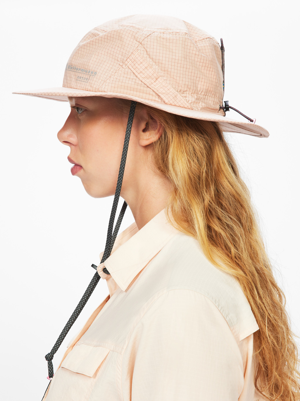 Image 2 for product Ansur Hiking Hat