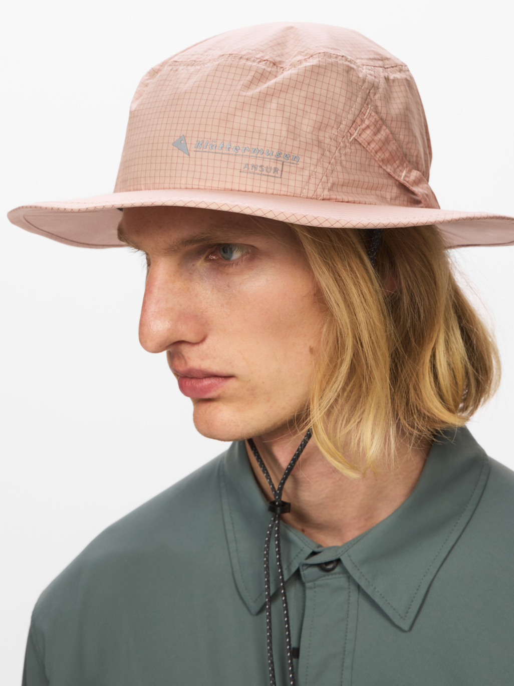 Image 7 for product Ansur Hiking Hat