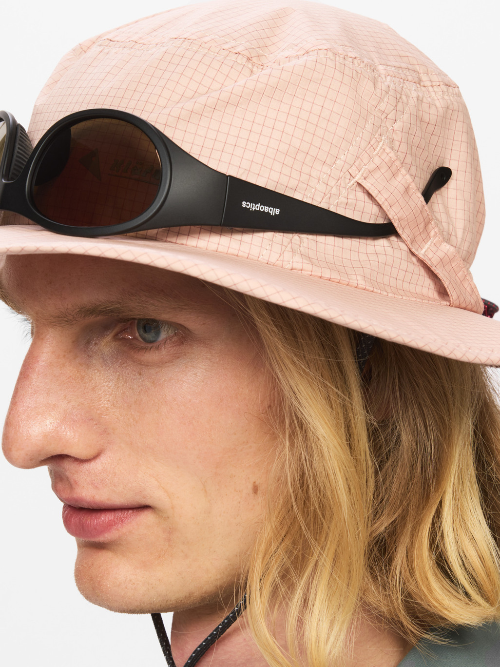 Image 5 for product Ansur Hiking Hat