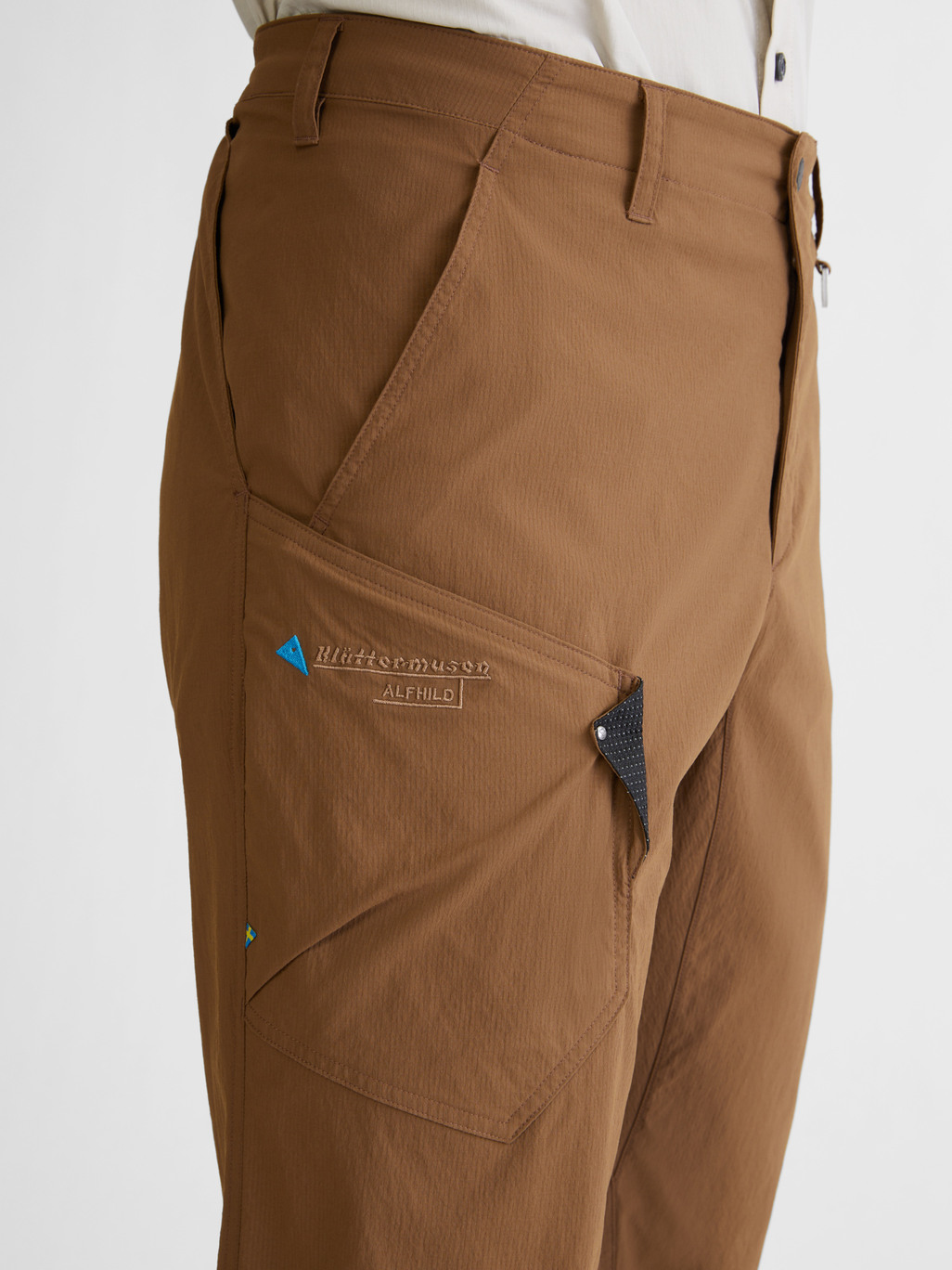 Image 7 for product Alfhild Bukse Herre