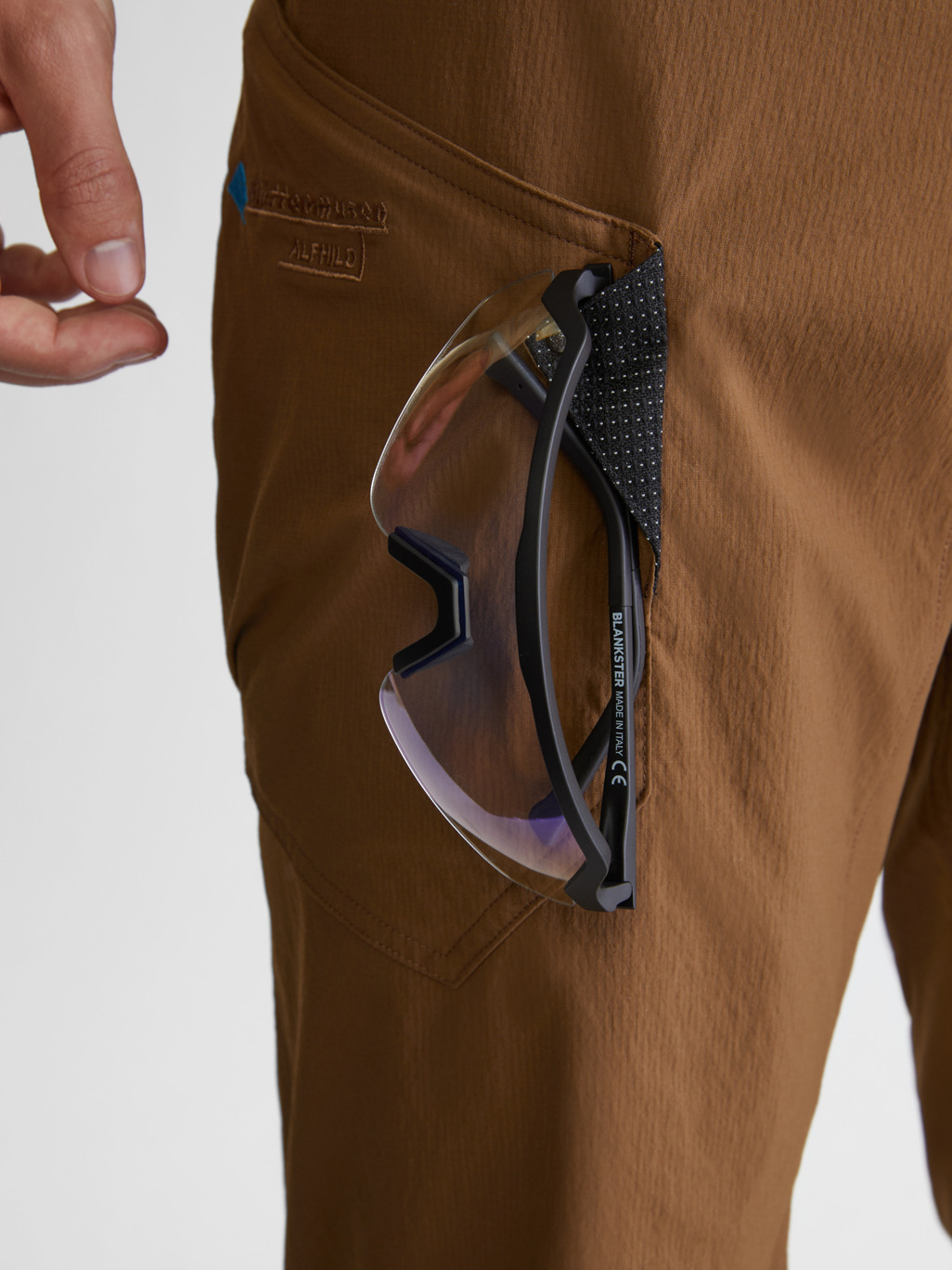 Image 13 for product Alfhild Pants Men's