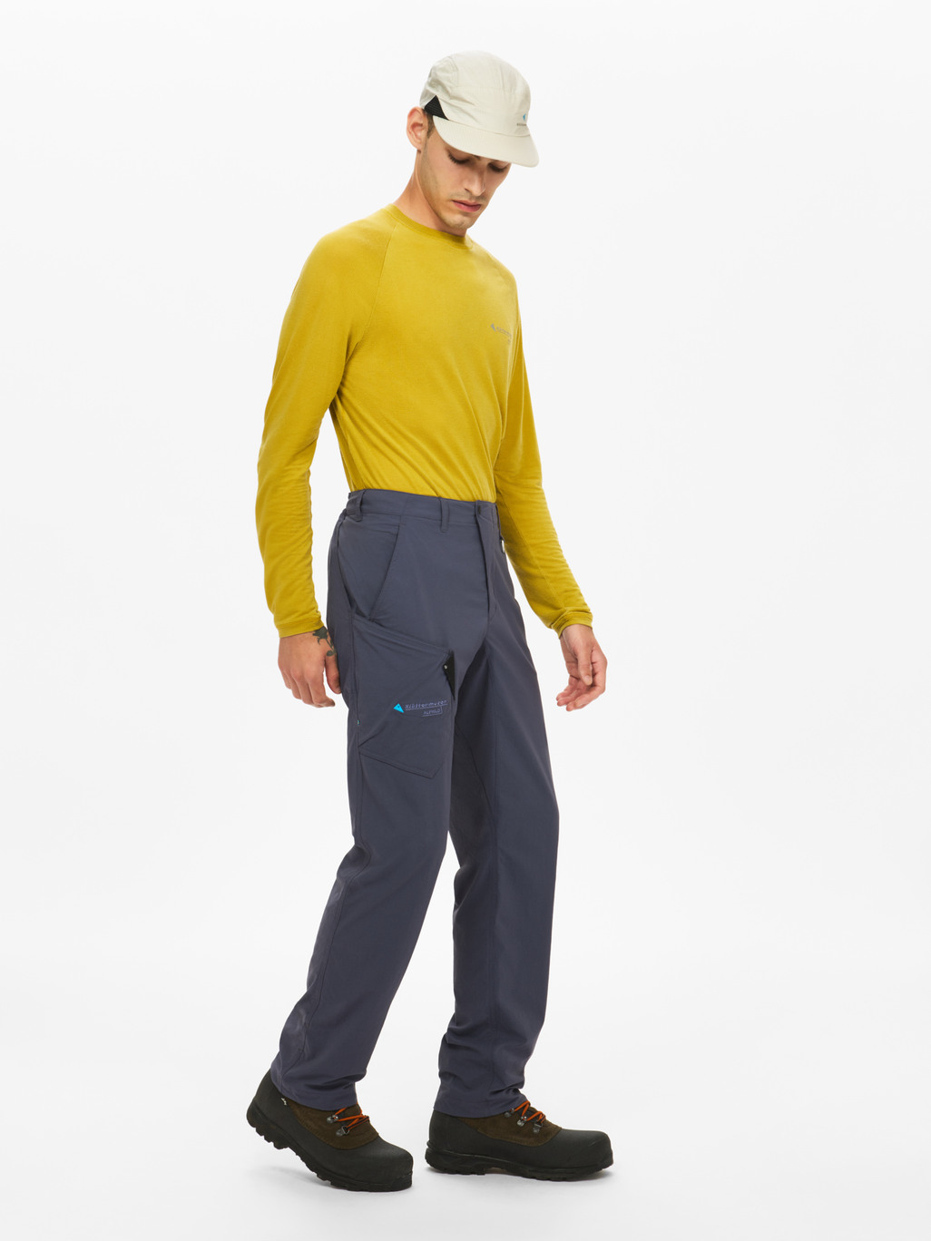 Image 3 for product Alfhild Pants Men's