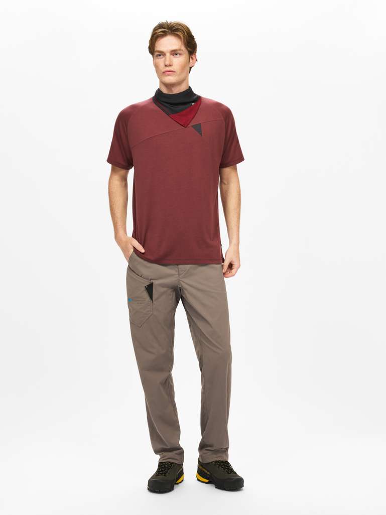Alfhild Pants Men's image 1