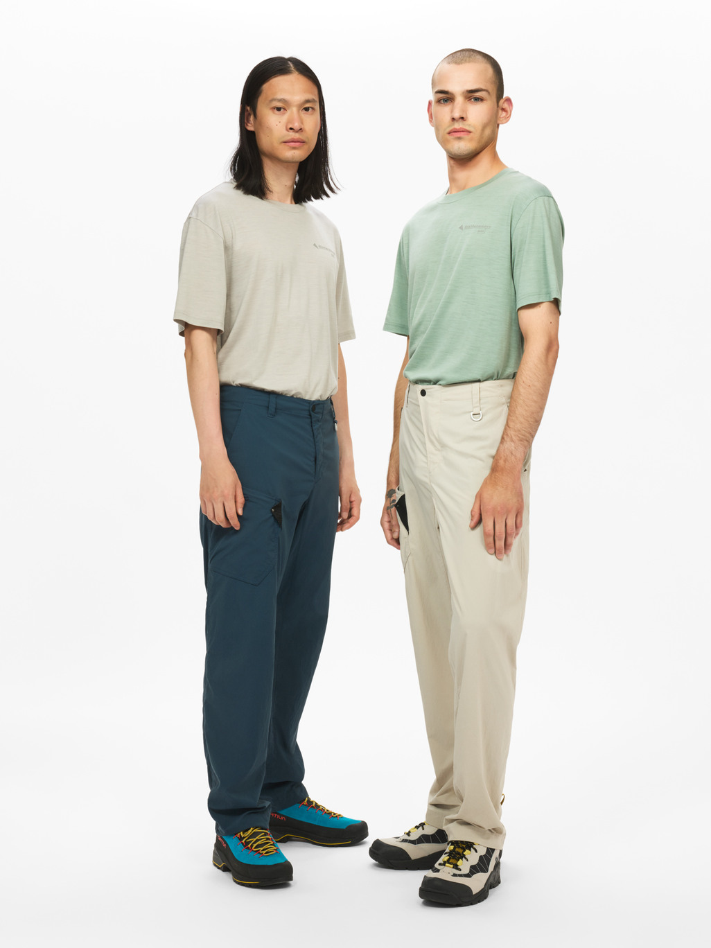 Image 5 for product Alfhild Pants Men's