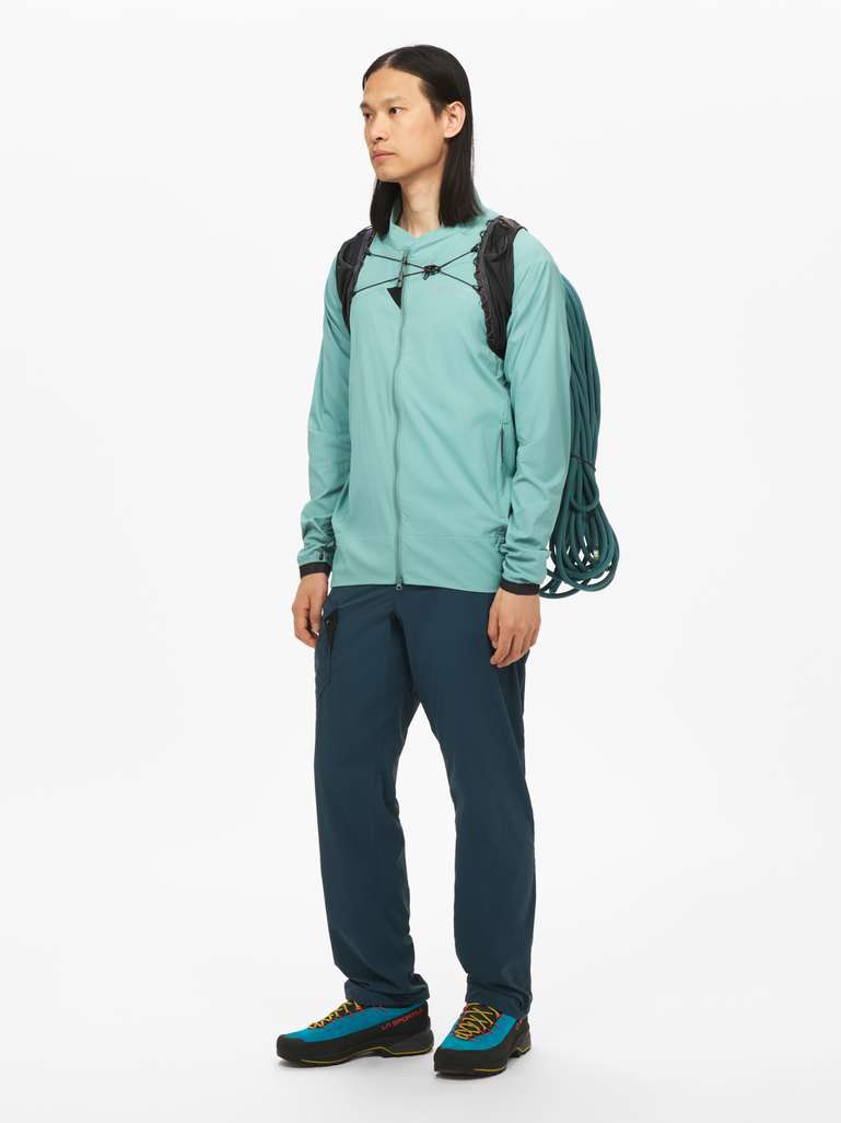 Alfhild Hose Herren image 2