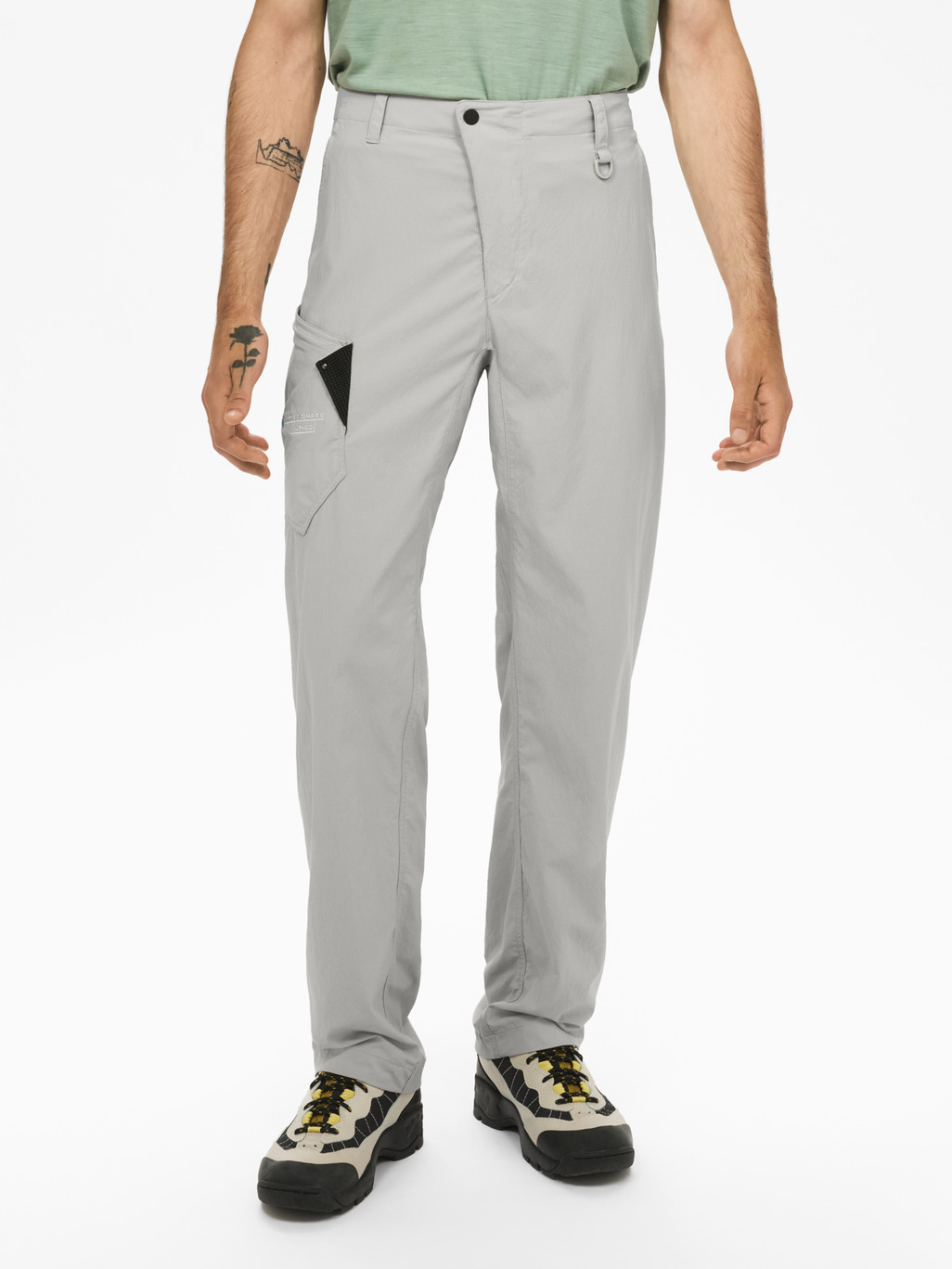 Image 5 for product Alfhild Hose Herren