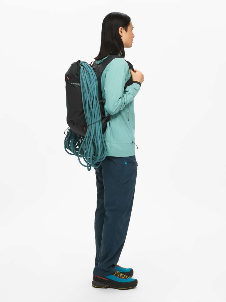 Alfhild Hose Herren image 3