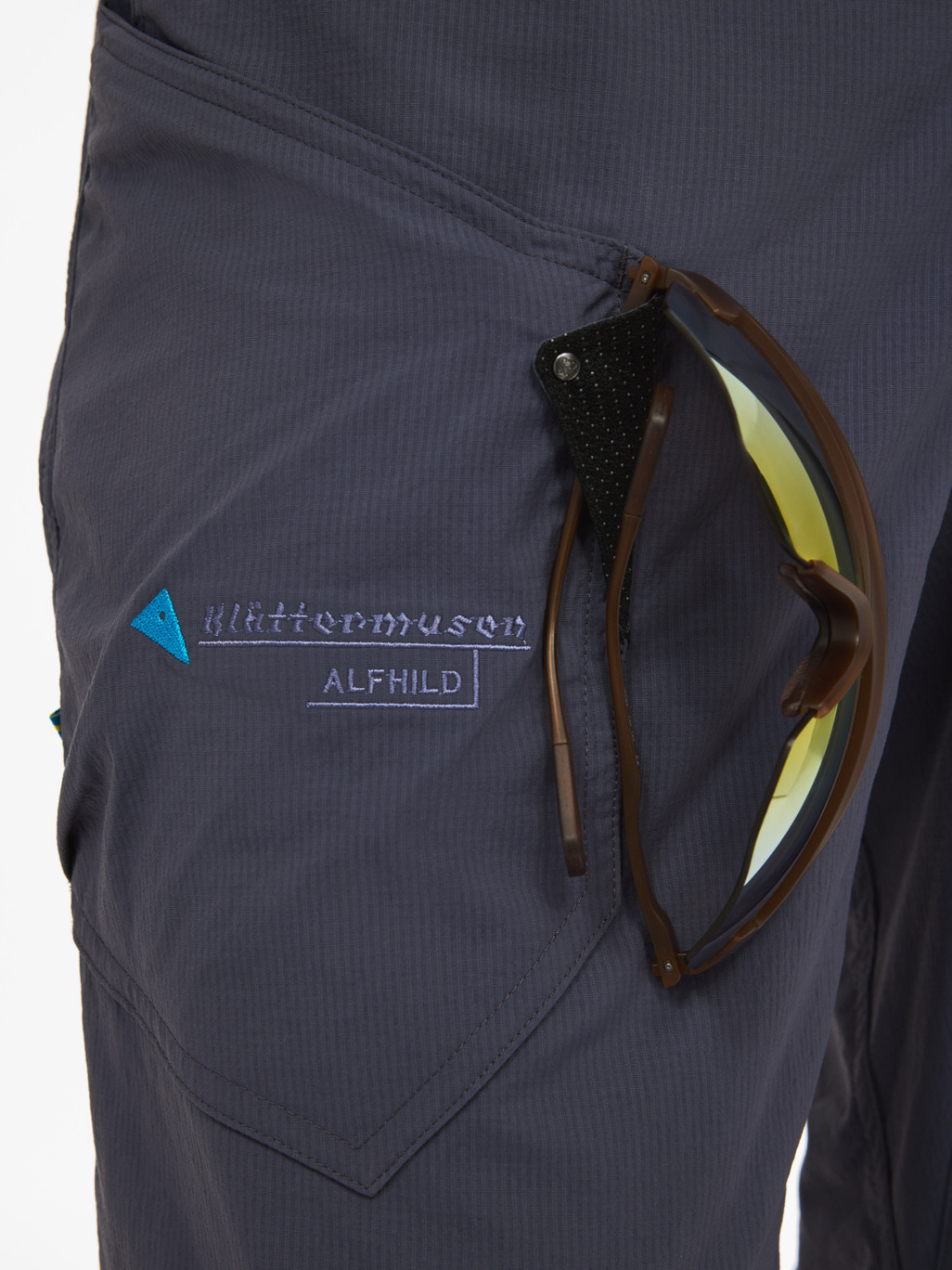 Image 7 for product Alfhild Pants Men's