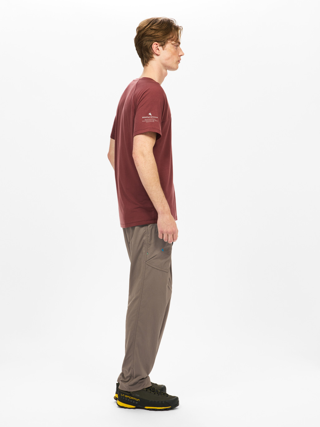 Image 5 for product Alfhild Pants Men's