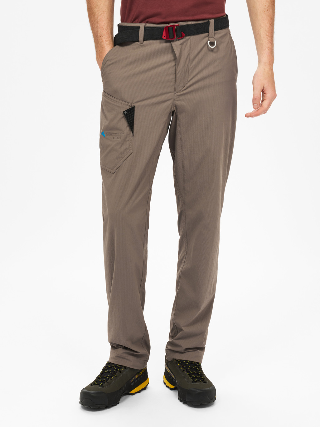 Image 4 for product Alfhild Pants Men's