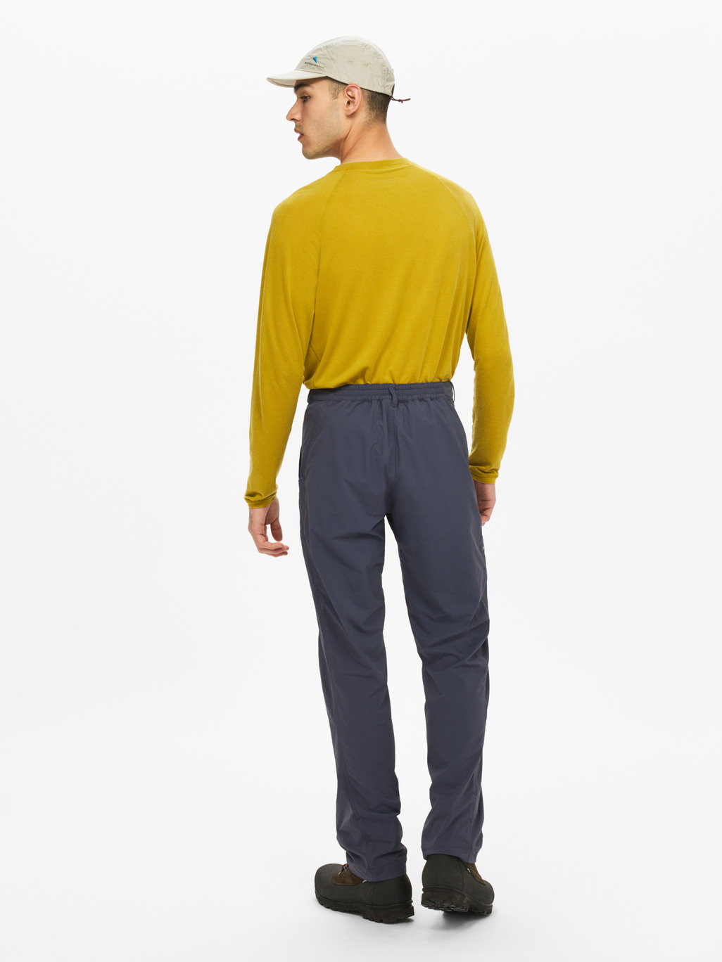 Image 4 for product Alfhild Pants Men's