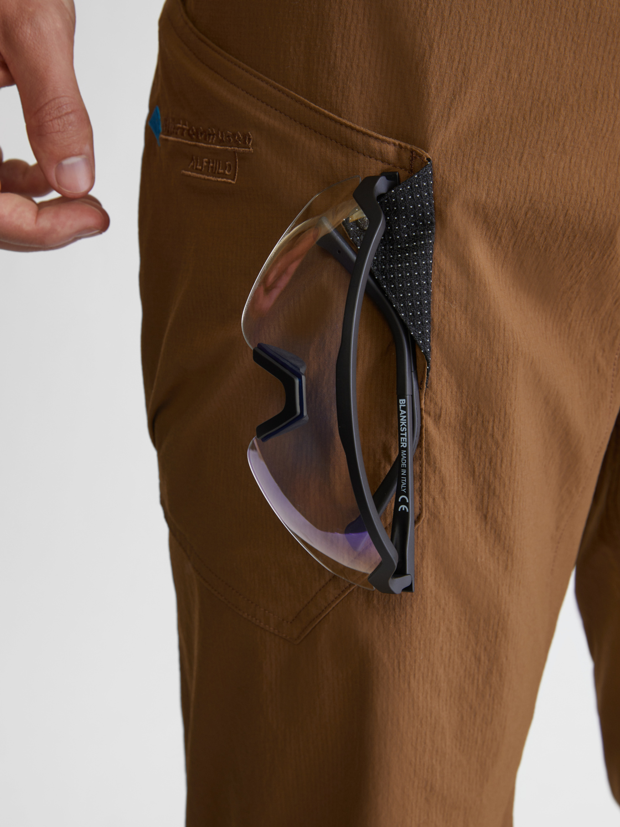 Klättermusen Alfhild Pants M
