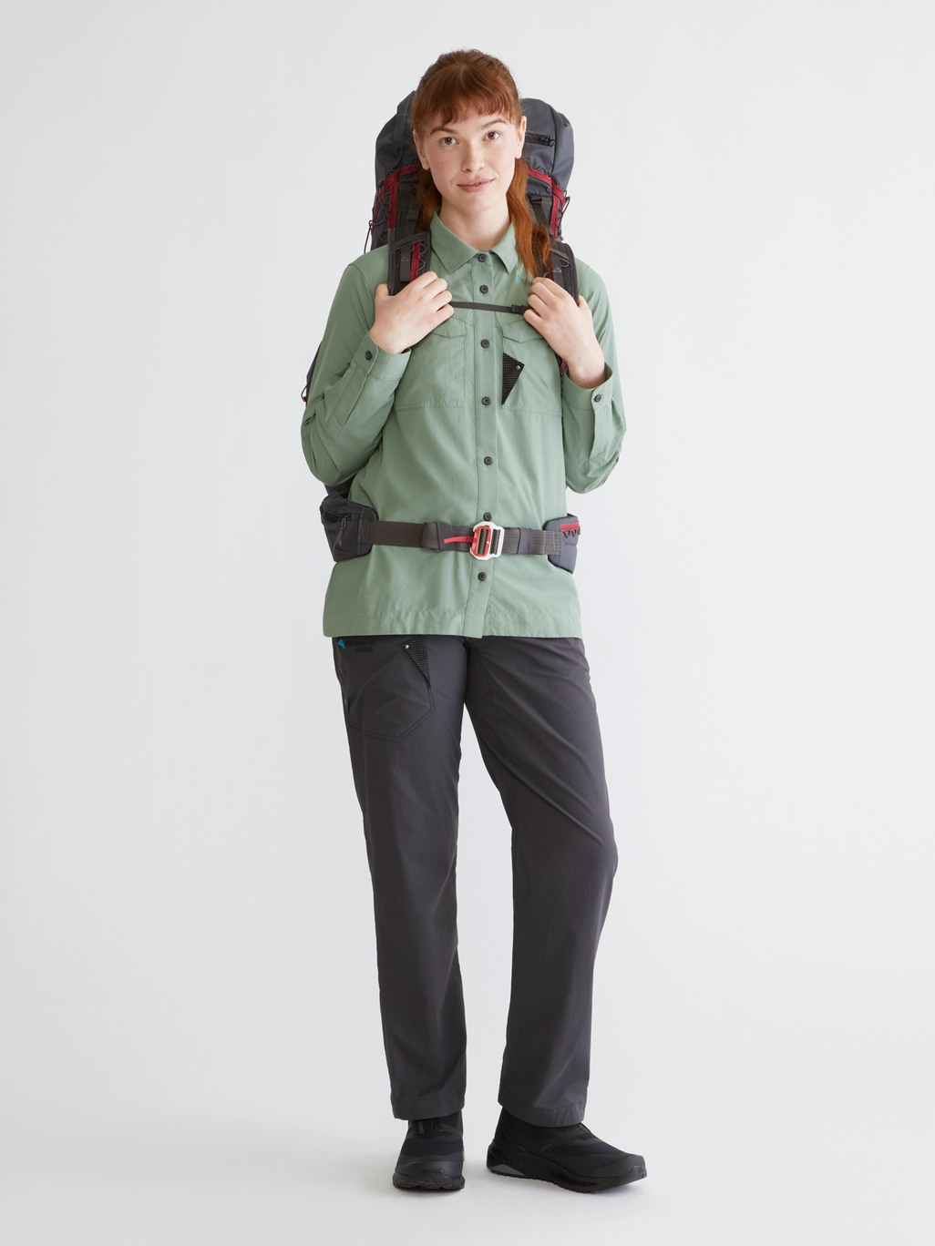 Image 3 for product Alfhild Pants Women's