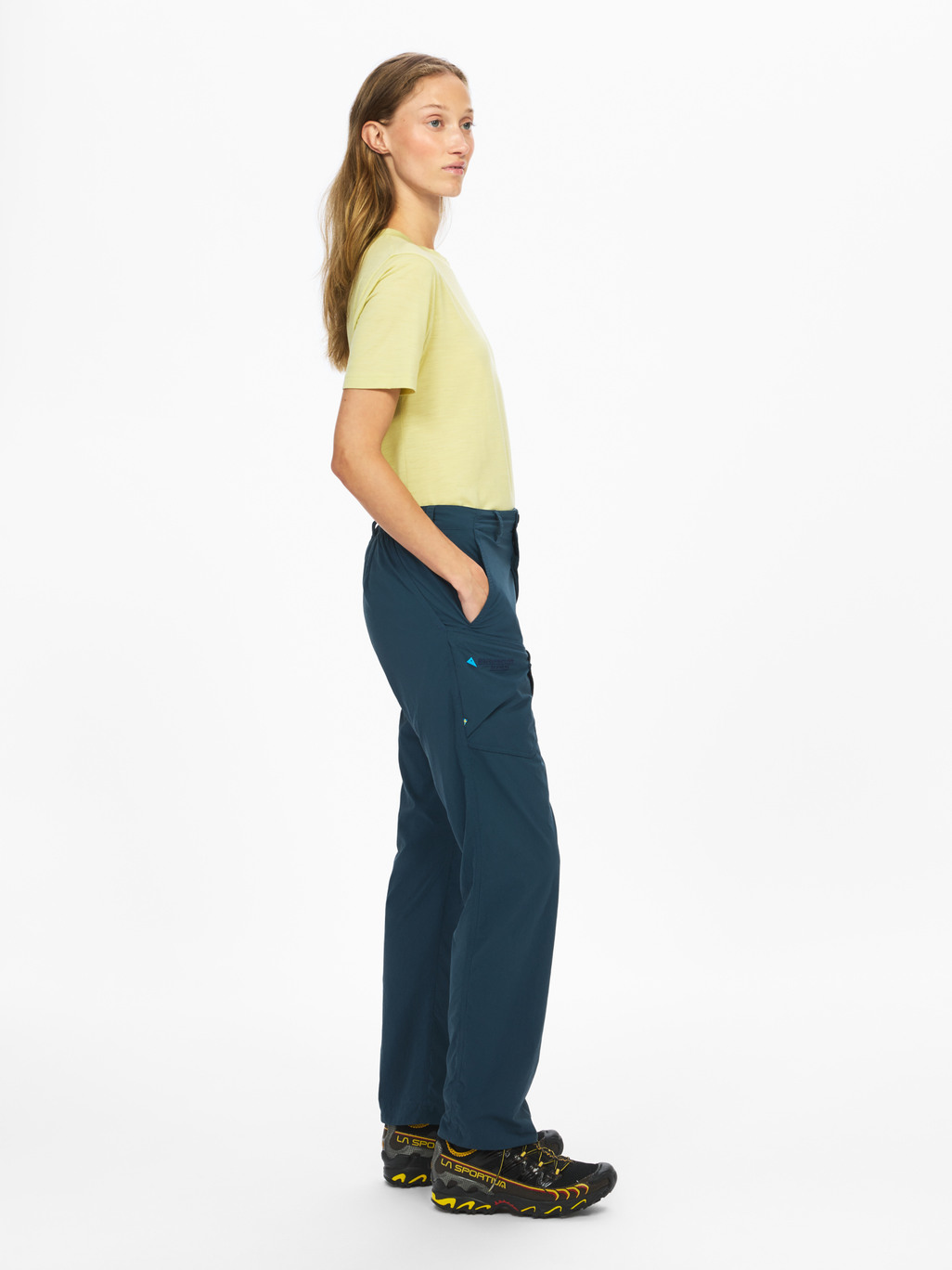 Image 4 for product Alfhild Pants Women's