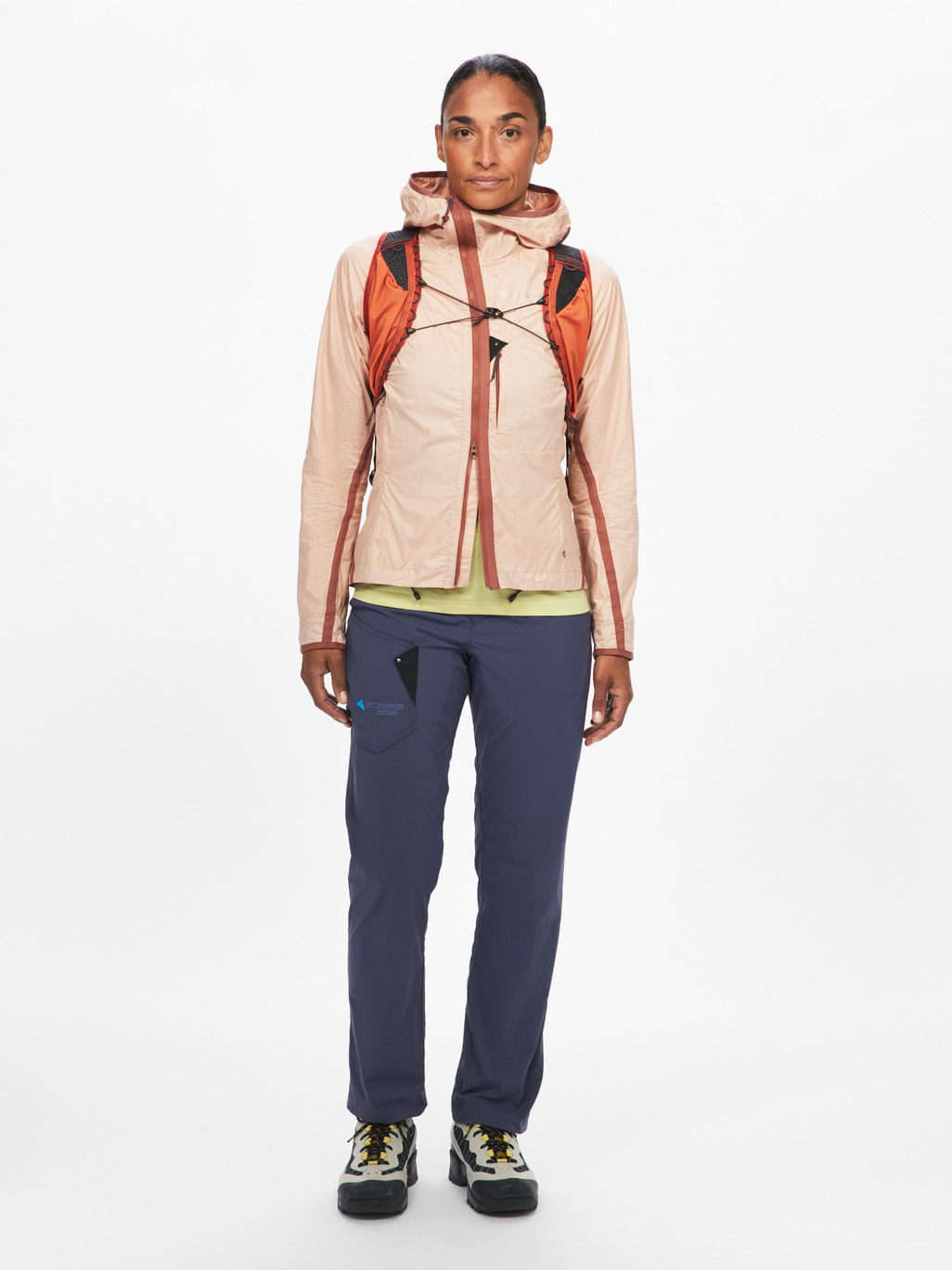 Image 2 for product Alfhild Pants Women's