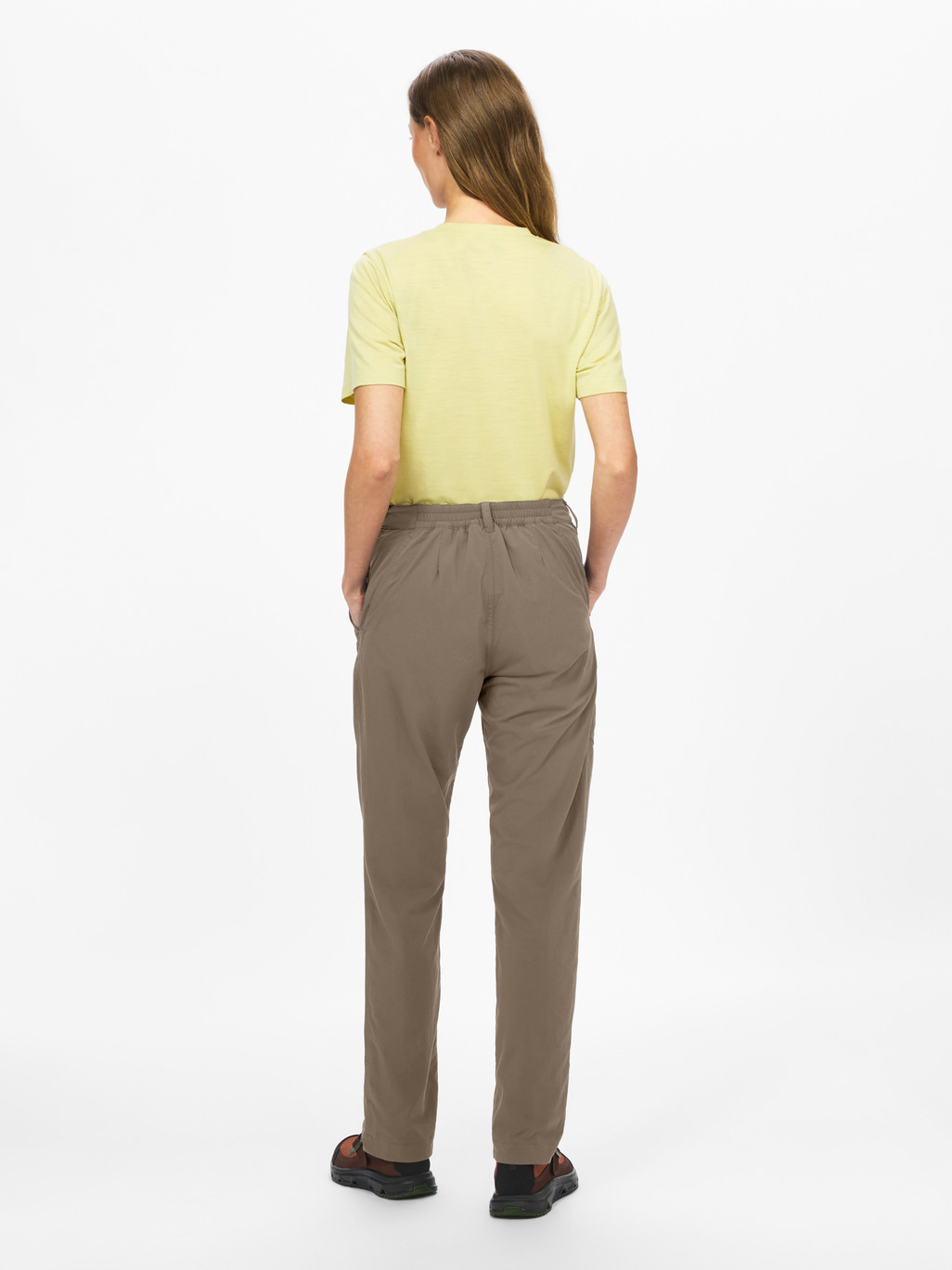 Image 4 for product Alfhild Pants Women's