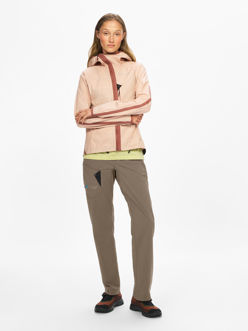 Image 2 for product Alfhild Pants Women's