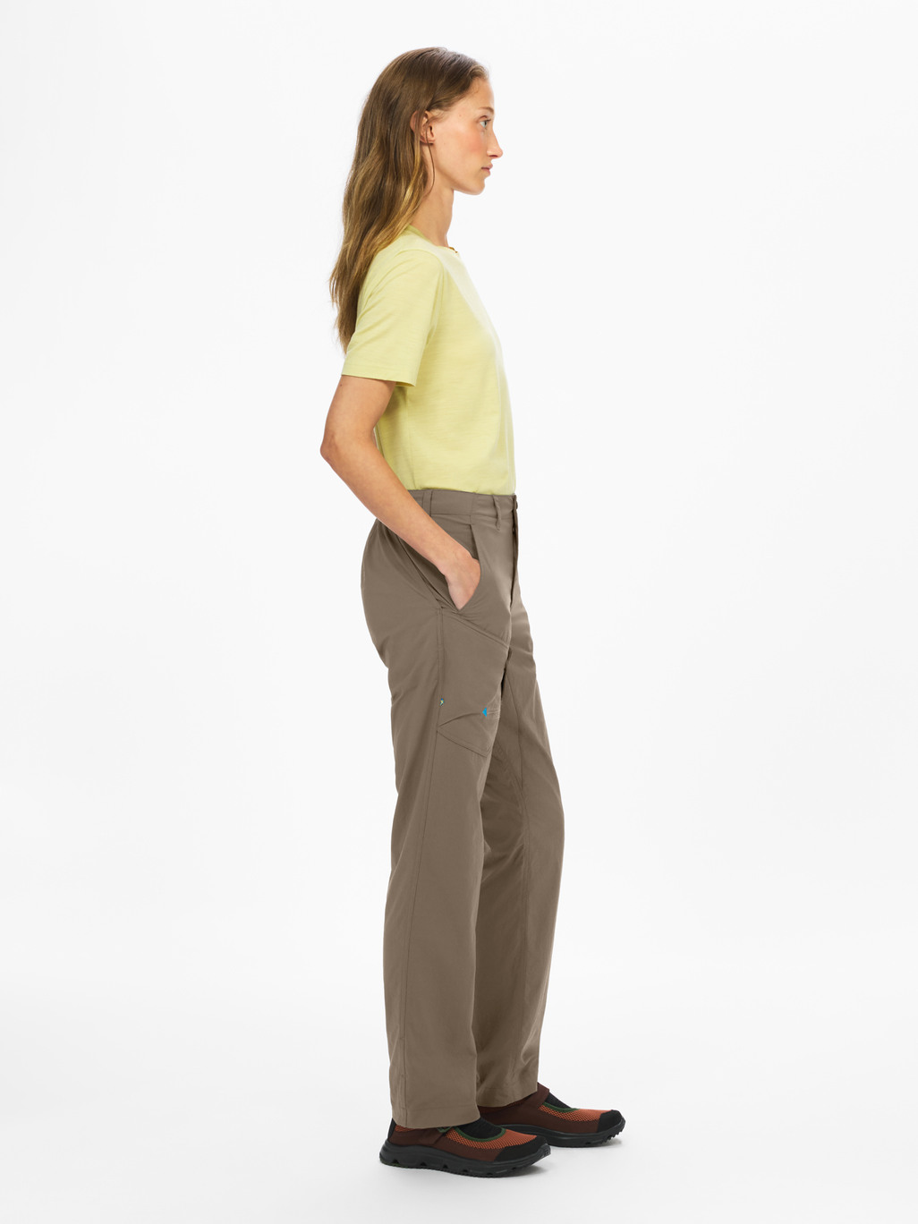 Image 3 for product Alfhild Pants Women's