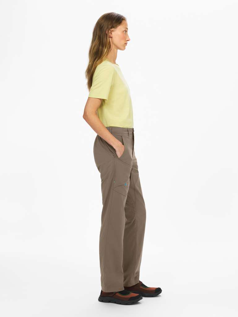 Alfhild Pants Women's image 3