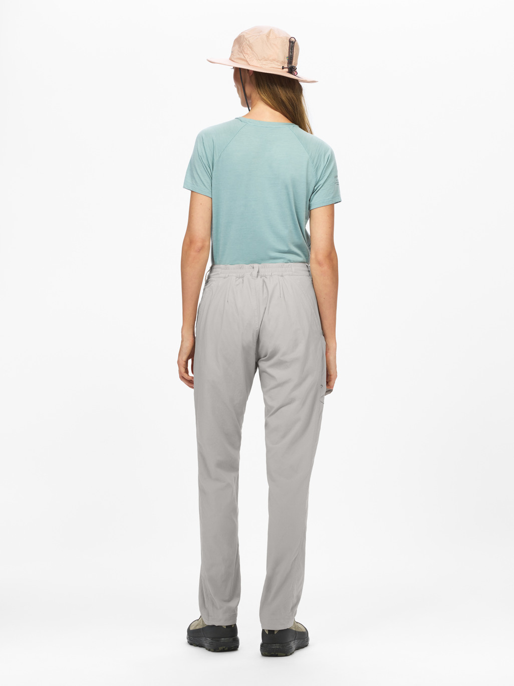 Image 5 for product Alfhild Pants Women's