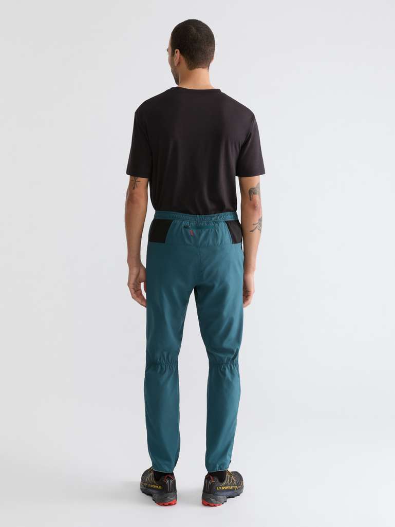 Bysen Pants Men's