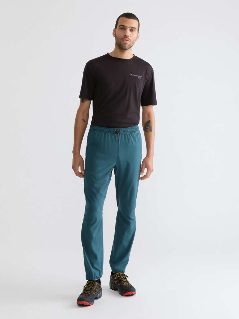 Bysen Pants Men's