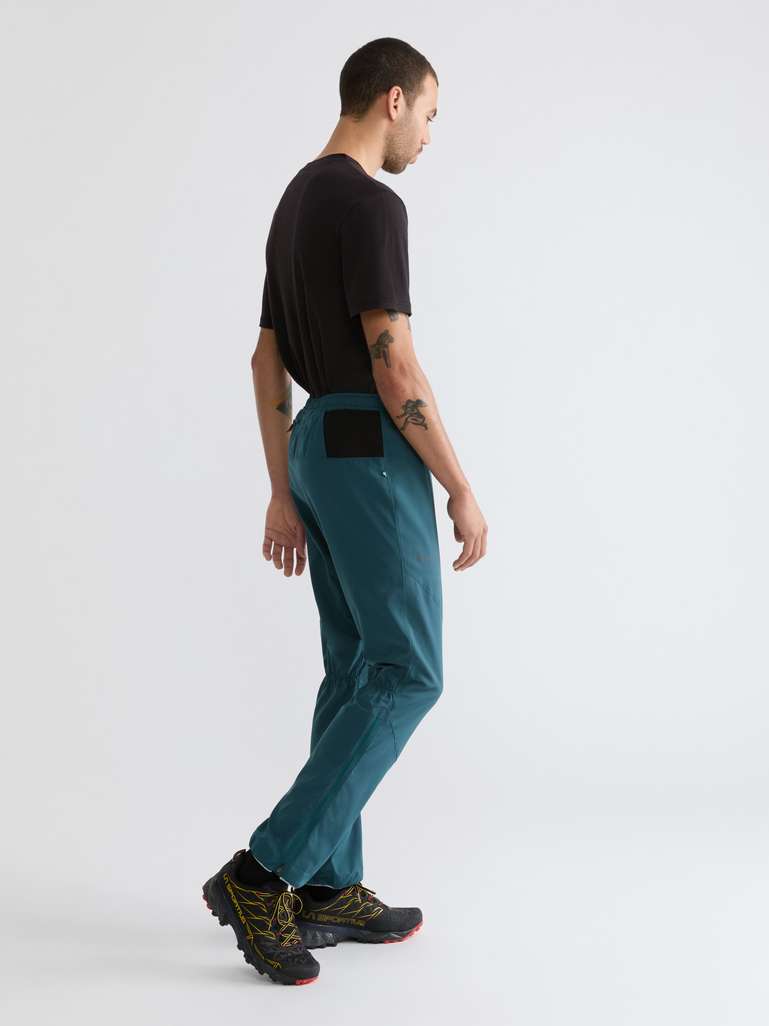 Bysen Pants Men's