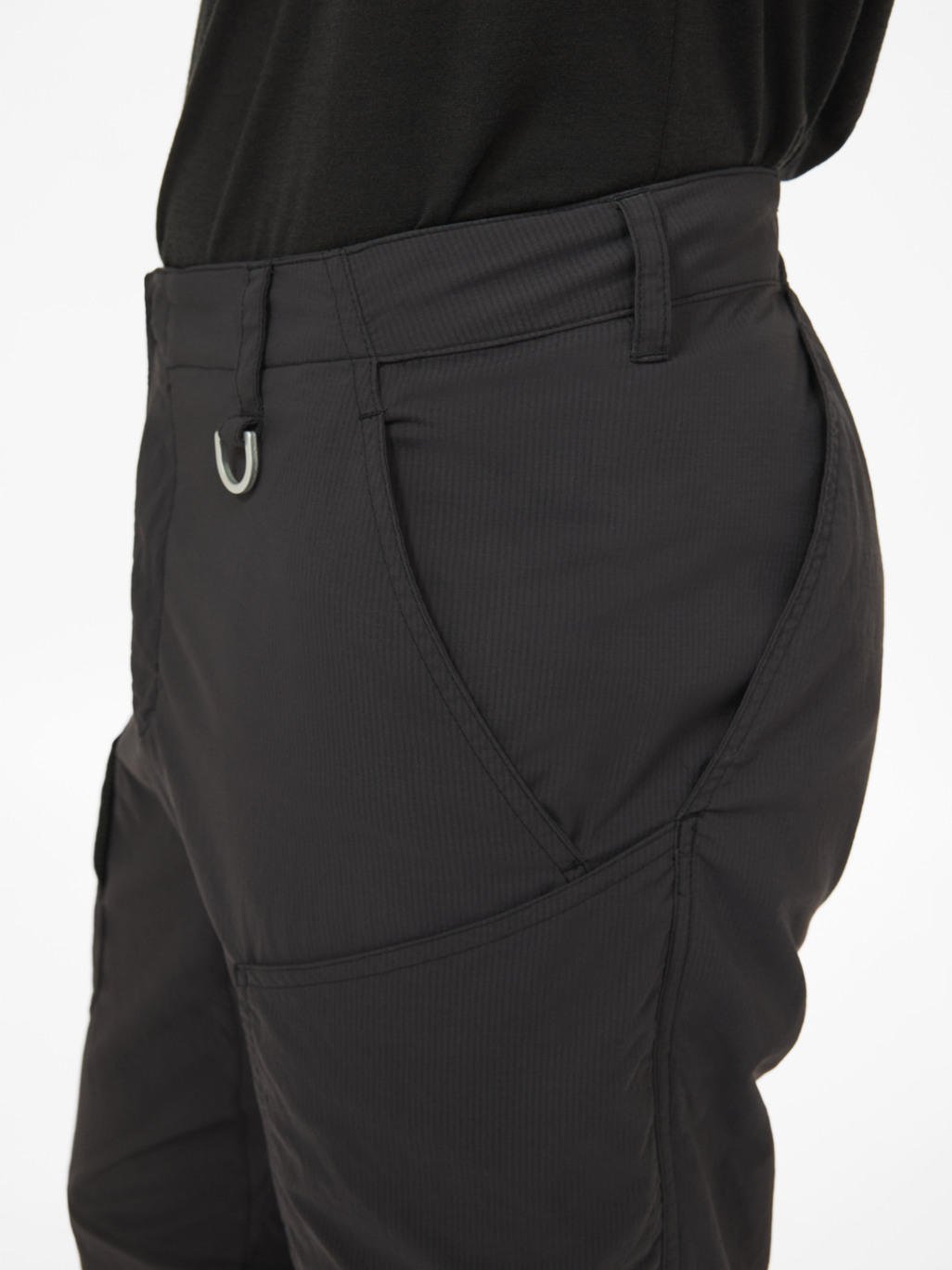 Image 8 for product Jorid Zip Off Hosen Herren