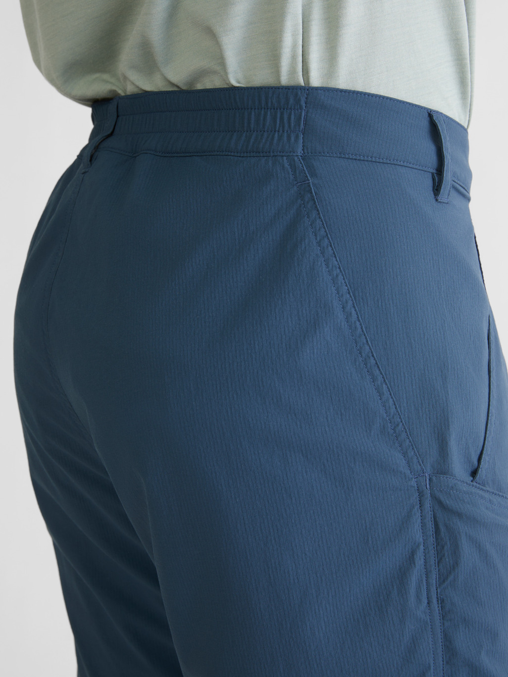 Image 6 for product Jorid Zip Off Pants Men's