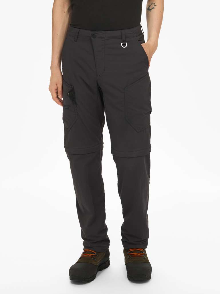 Jorid Zip Off Pants Men's