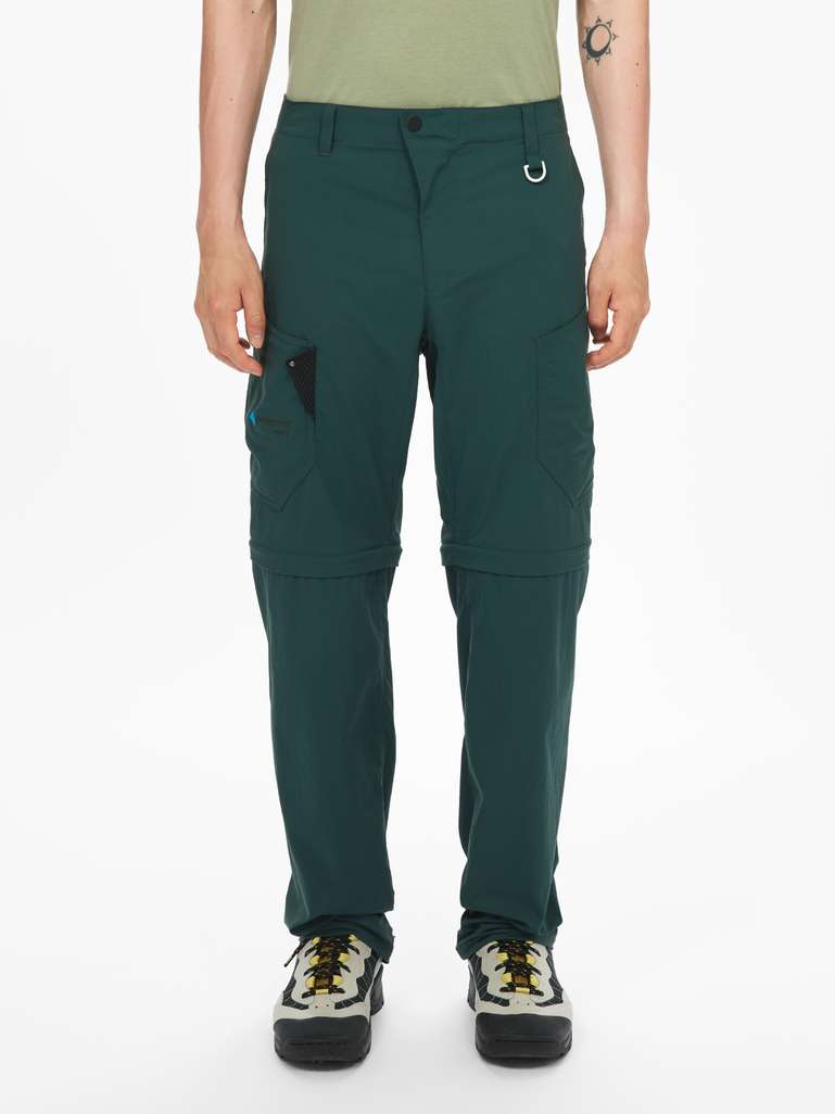 Jorid Zip Off Pants Men's image 1