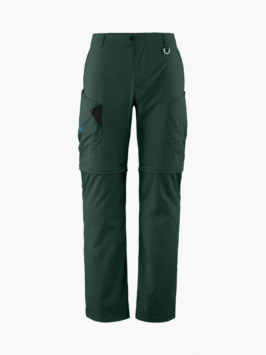 Image 2 for product Jorid Zip Off Pants Men's