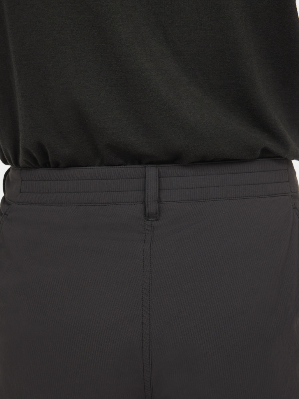 Image 11 for product Jorid Zip Off Pants Men's