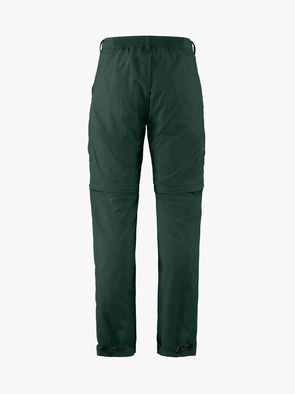 Image 3 for product Jorid Zip Off Pants Men's