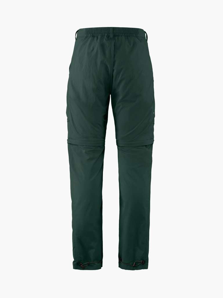 Jorid Zip Off Pants Men's image 3