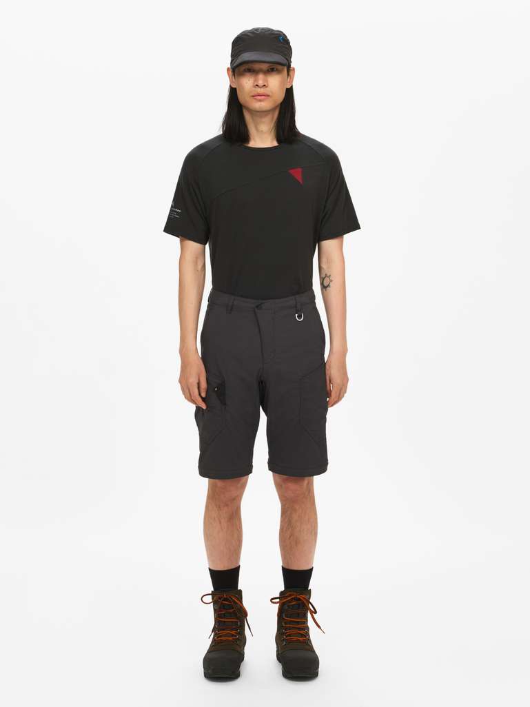 Jorid Zip-Off-Bukse Herre image 3