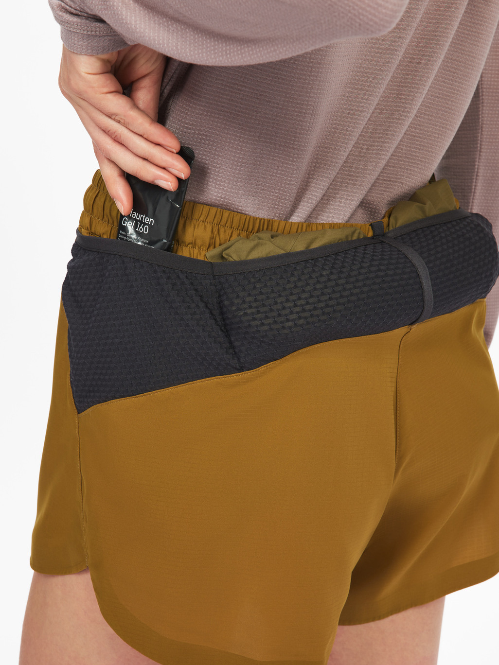 Image 5 for product Bele Shorts Damen