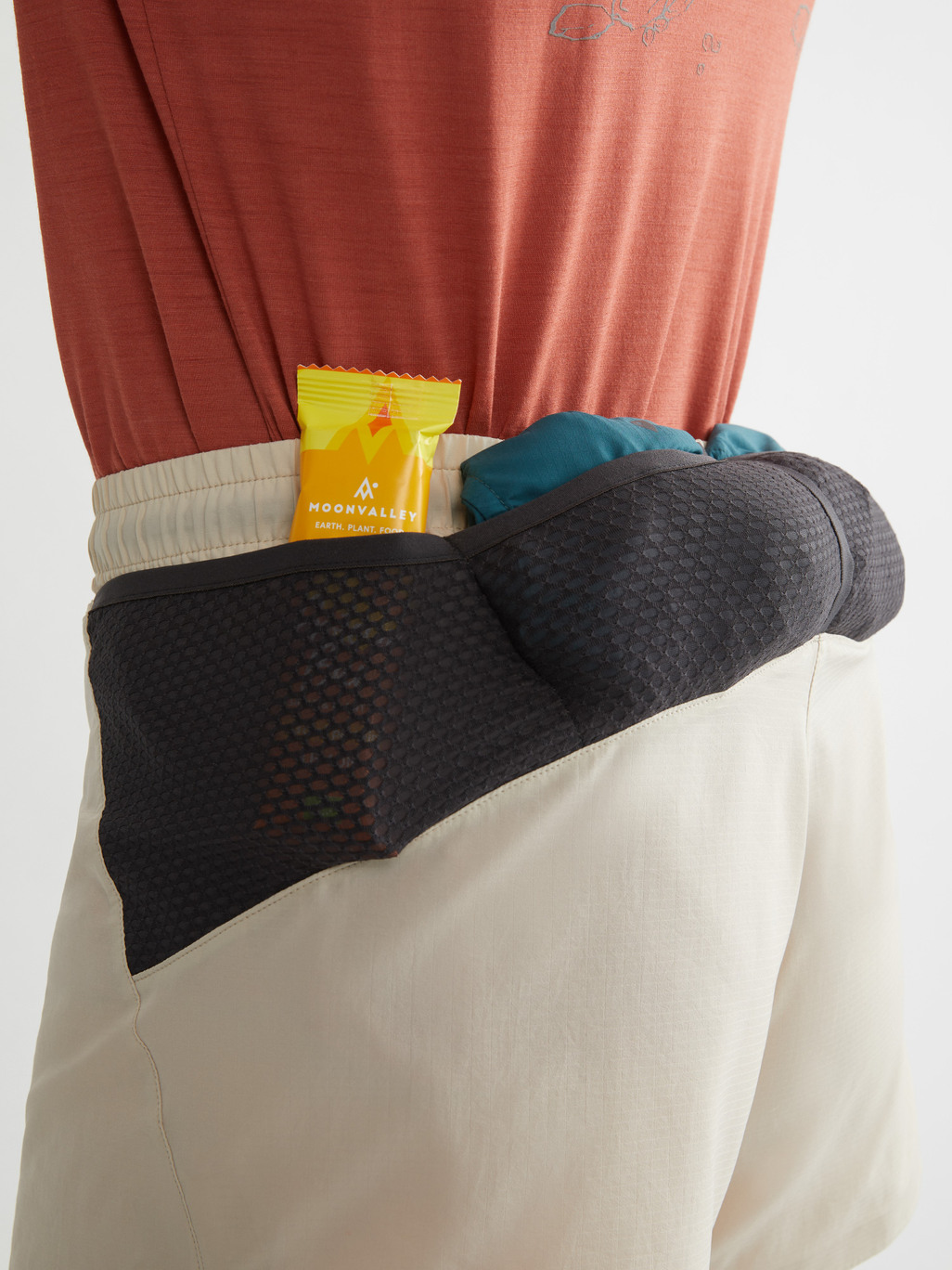 Image 6 for product Bele Shorts Women's