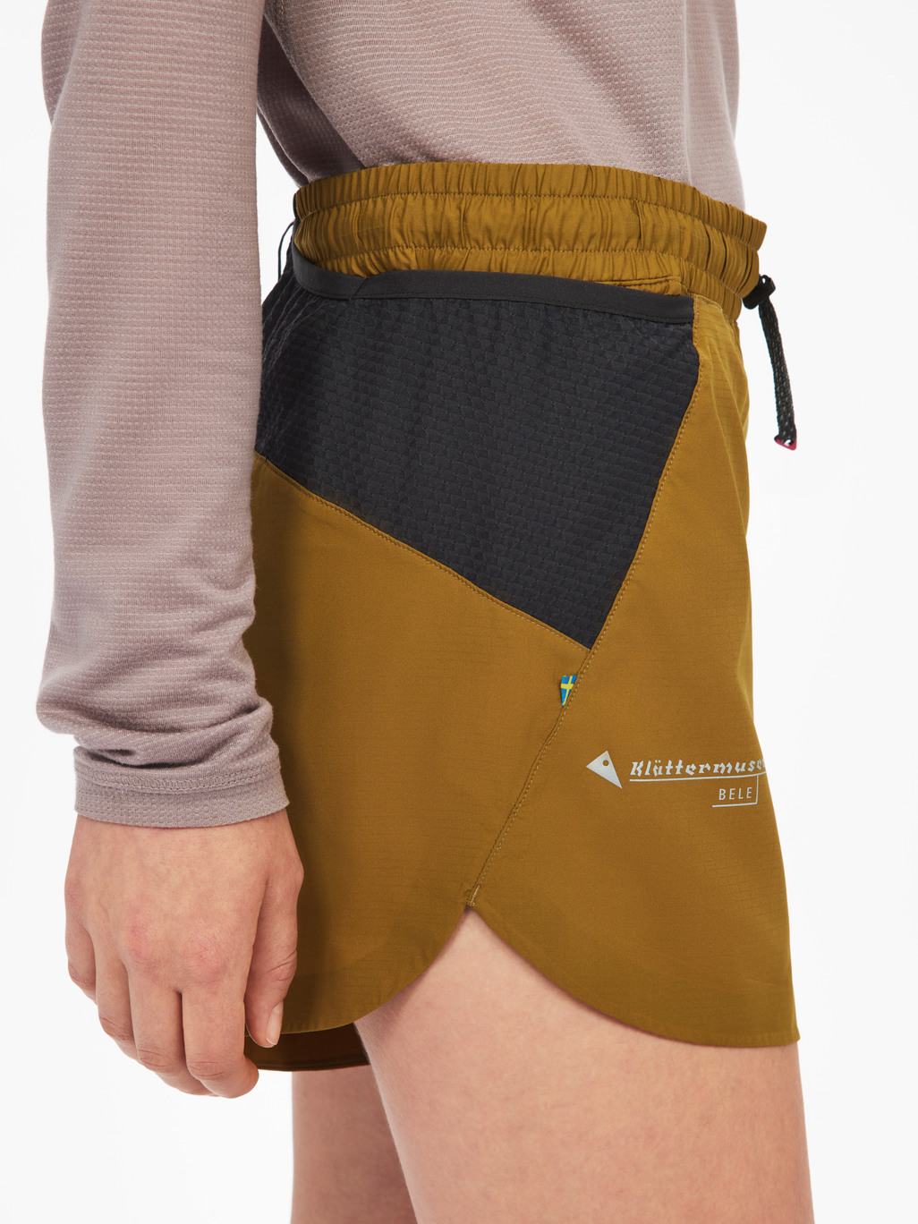 Image 6 for product Bele Shorts Damen