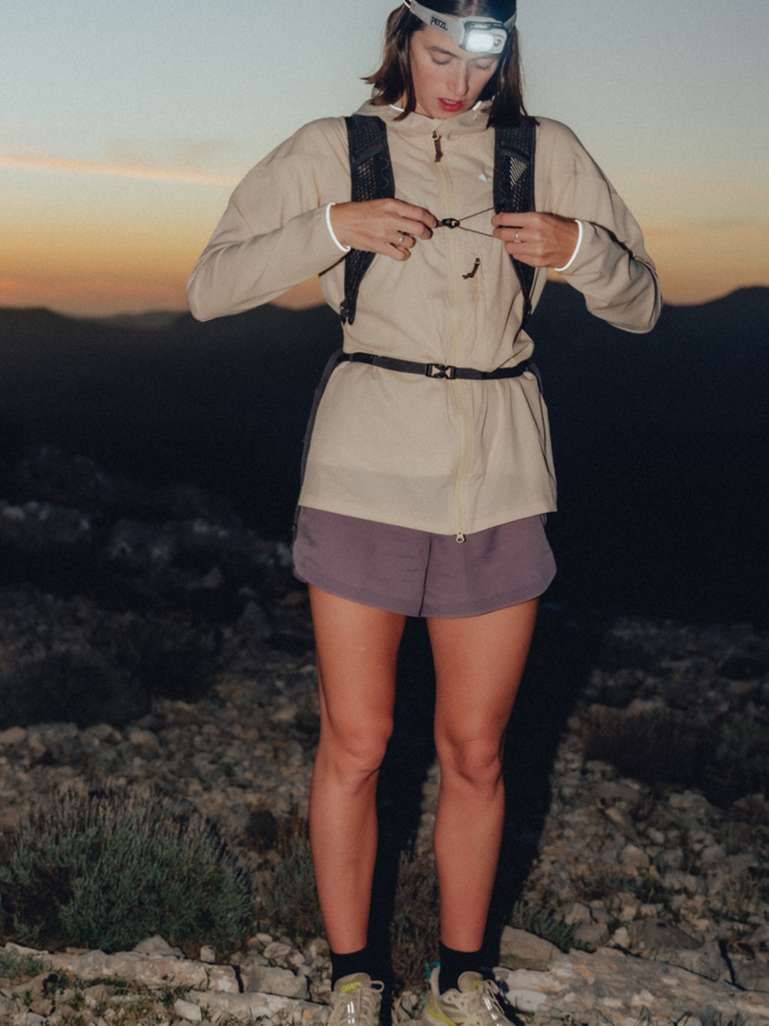 Bele Shorts Women's