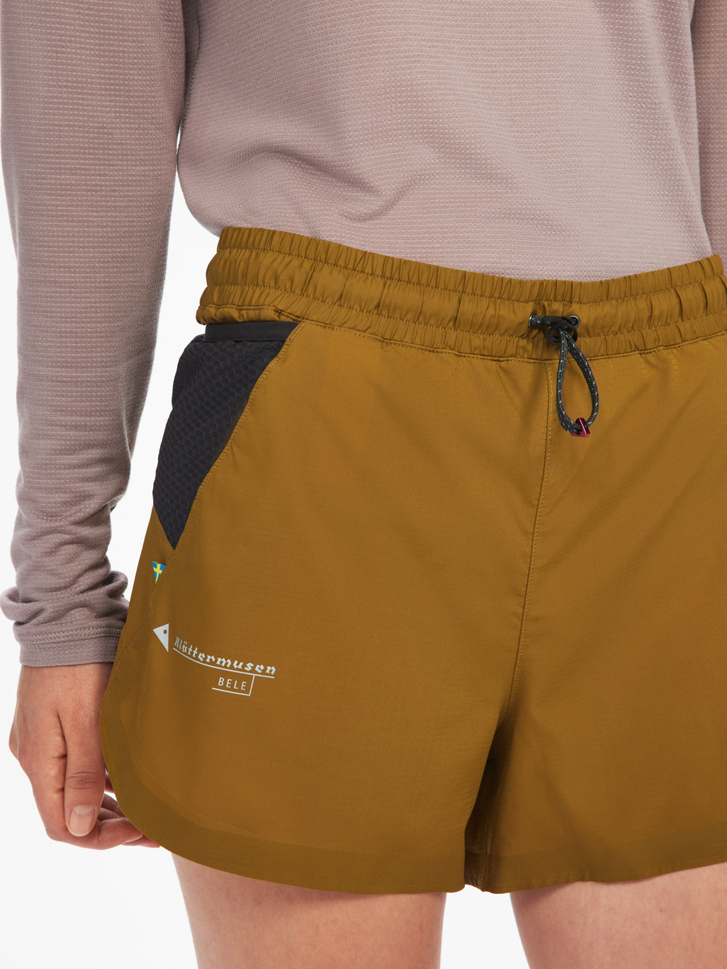 Image 7 for product Bele Shorts Women's