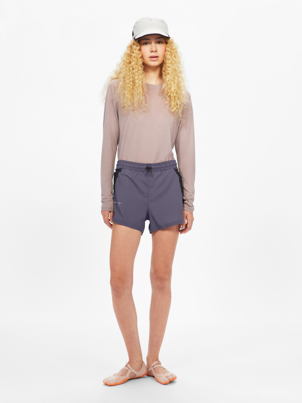 Image 2 for product Bele Shorts Damen