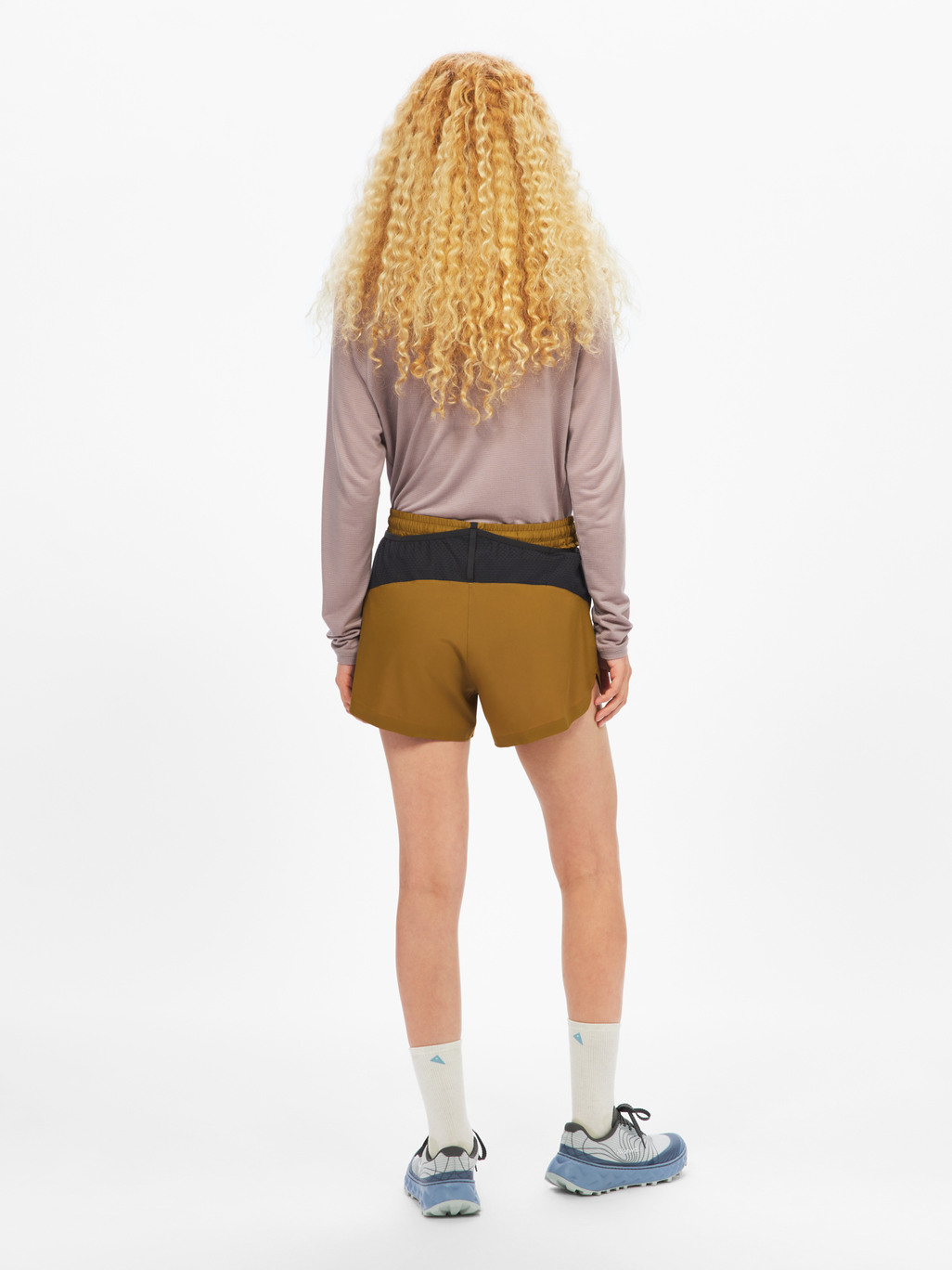 Image 4 for product Bele Shorts Women's