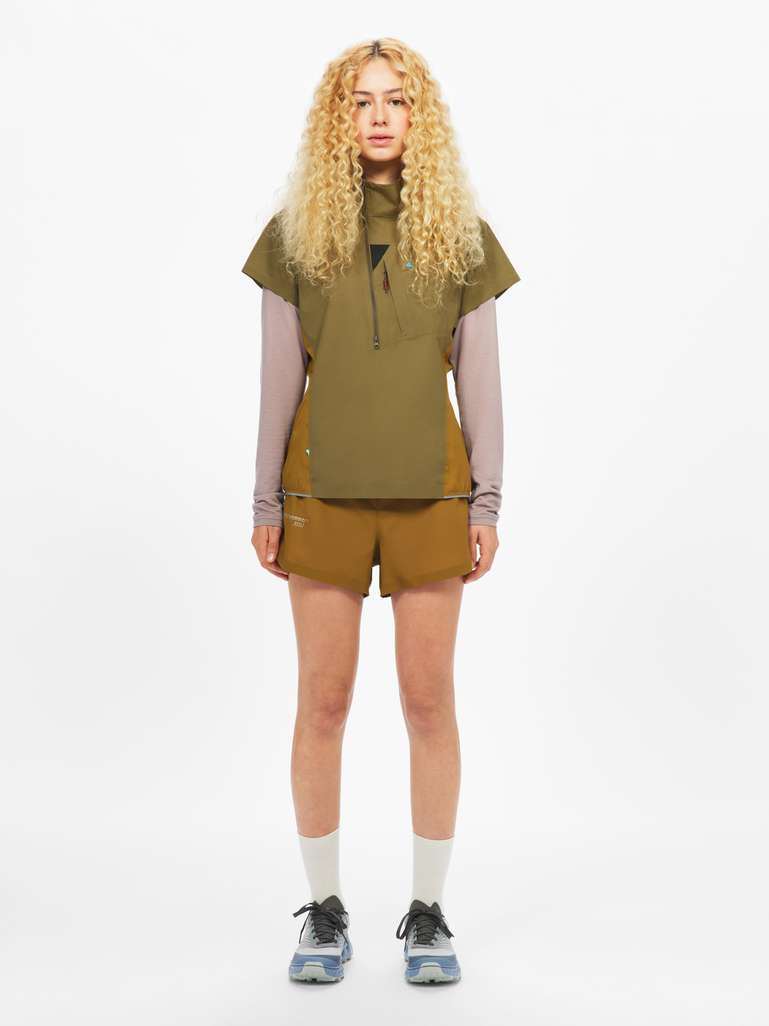 Bele Shorts Women's image 2